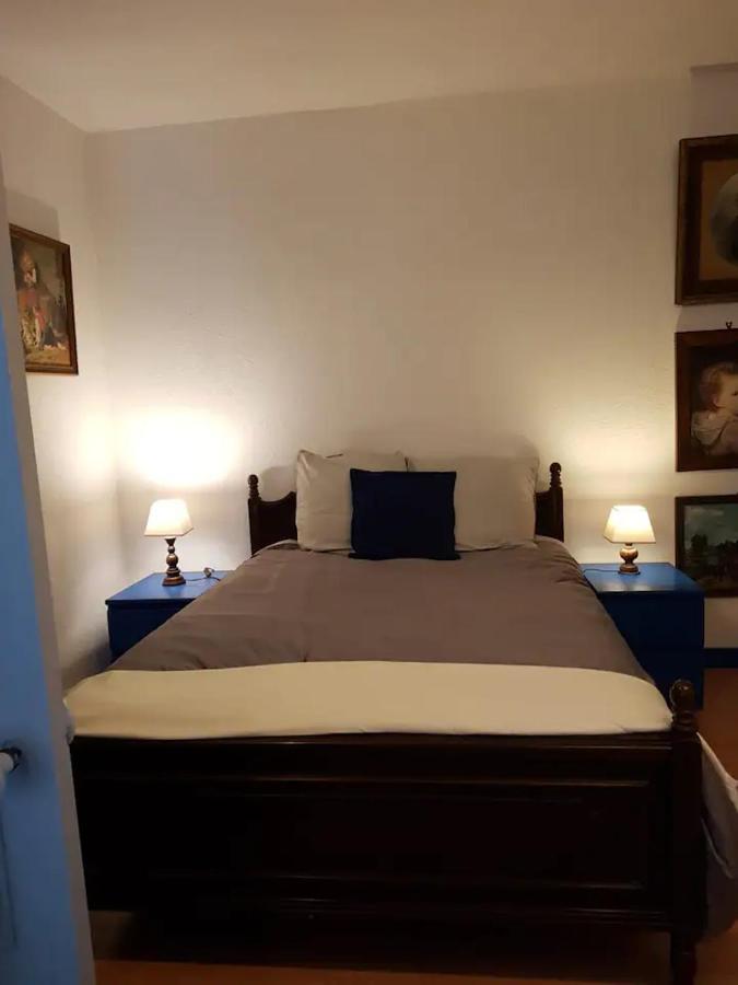 Maison Centre-Ville Calme Avec Jardin Lons-le-Saunier Εξωτερικό φωτογραφία
